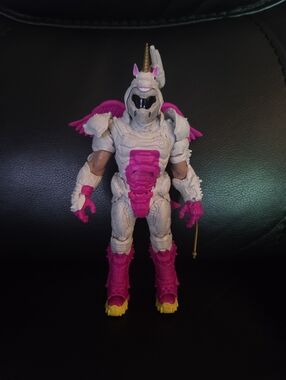 McFarlane Toys DOOM Eternal DOOMicorn Action Figure